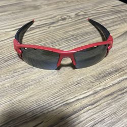 Flakk 2.0 Oakleys