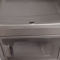 Maytag Dryer Works Great 100 Obo