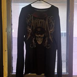 Affliction Thermal Long sleeve