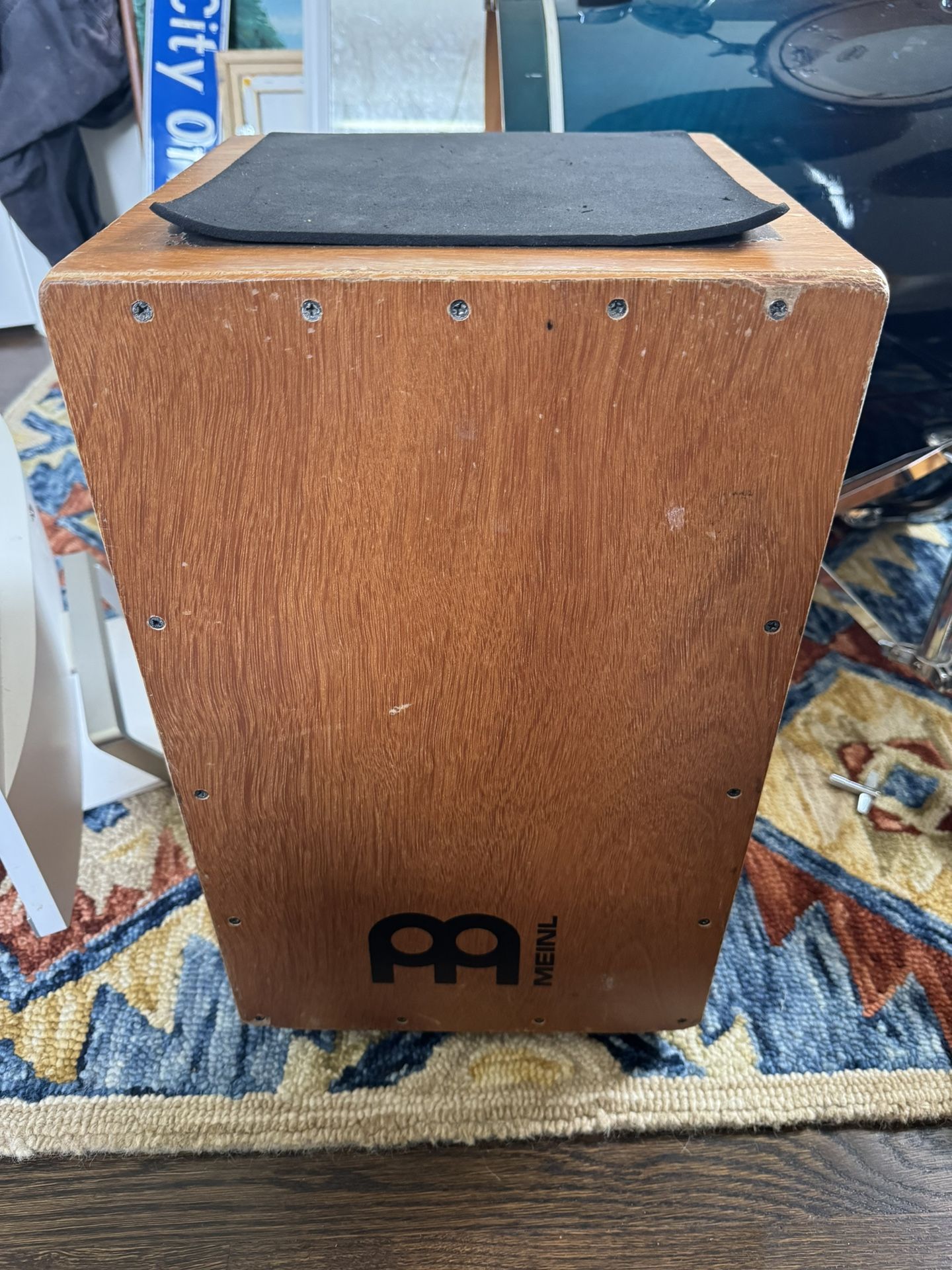 Meinl Cajon