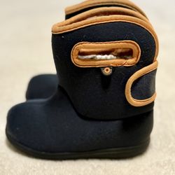 Bogs Toddler Boots Size 8