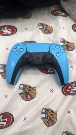 PS5 controller