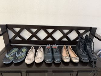 Women’s Shoes