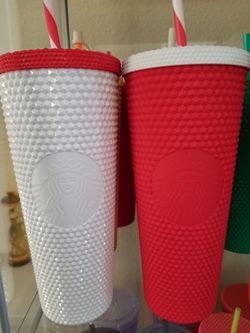 Starbuck Tumbler From Overseas 