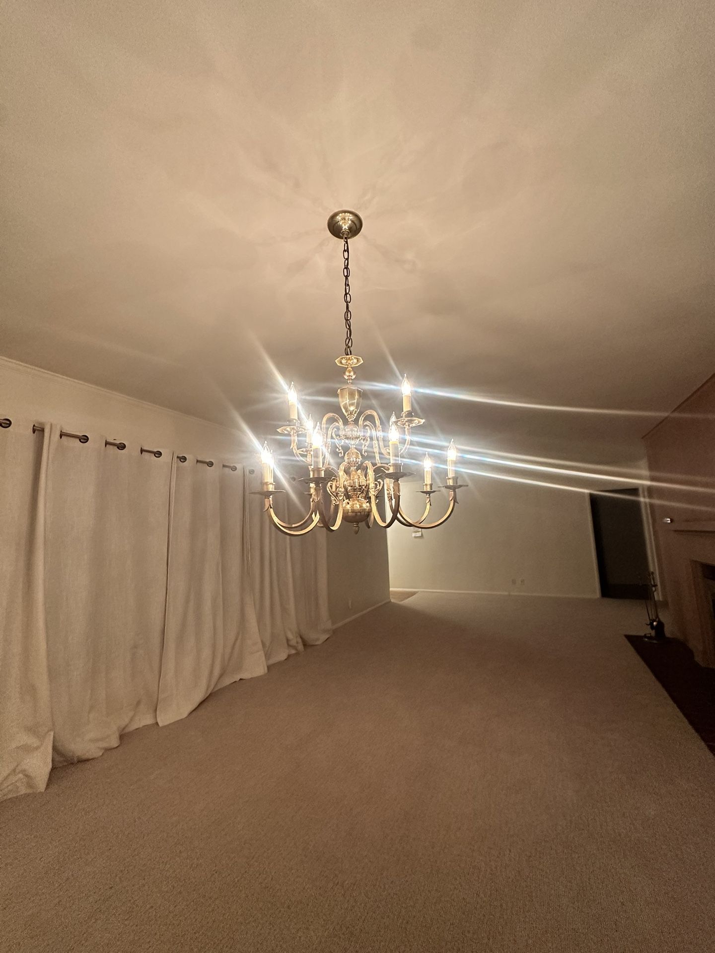 chandelier For Sale