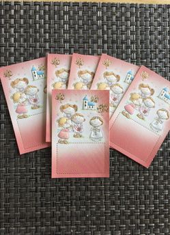 Primera comunion Estampas - Recordatorios