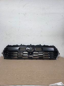 2024-2026 Toyota Tacoma Grille OEM
