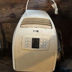 Portable AC