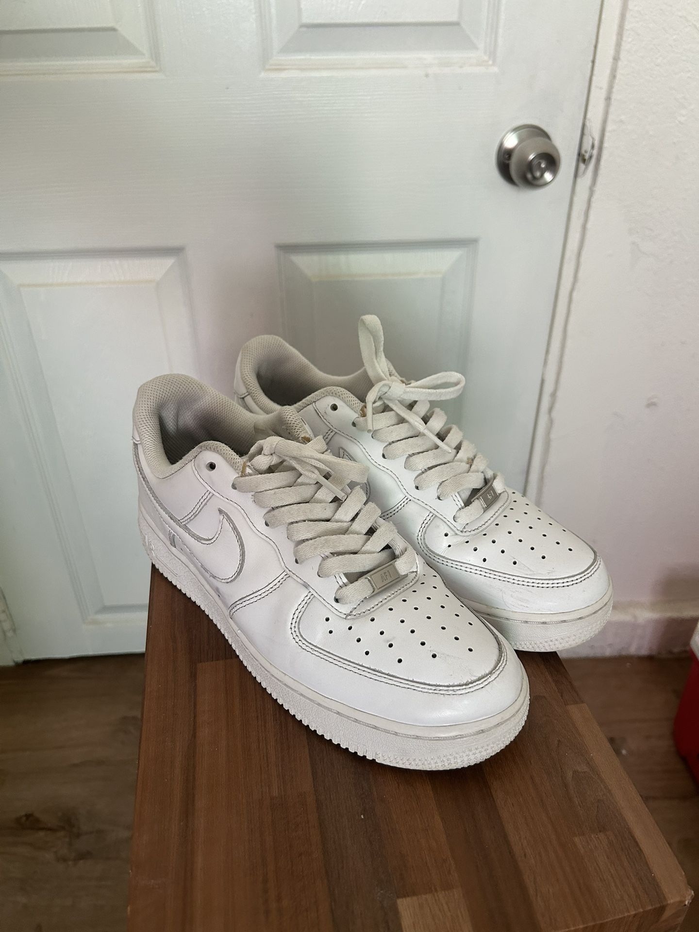 Nike Air Force 1