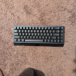 Razer Black widow V3 Mini Hyperspeed