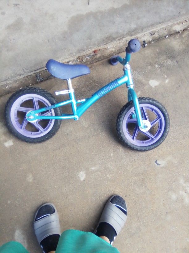 SCHWINN LITTLE KIDS BIKE