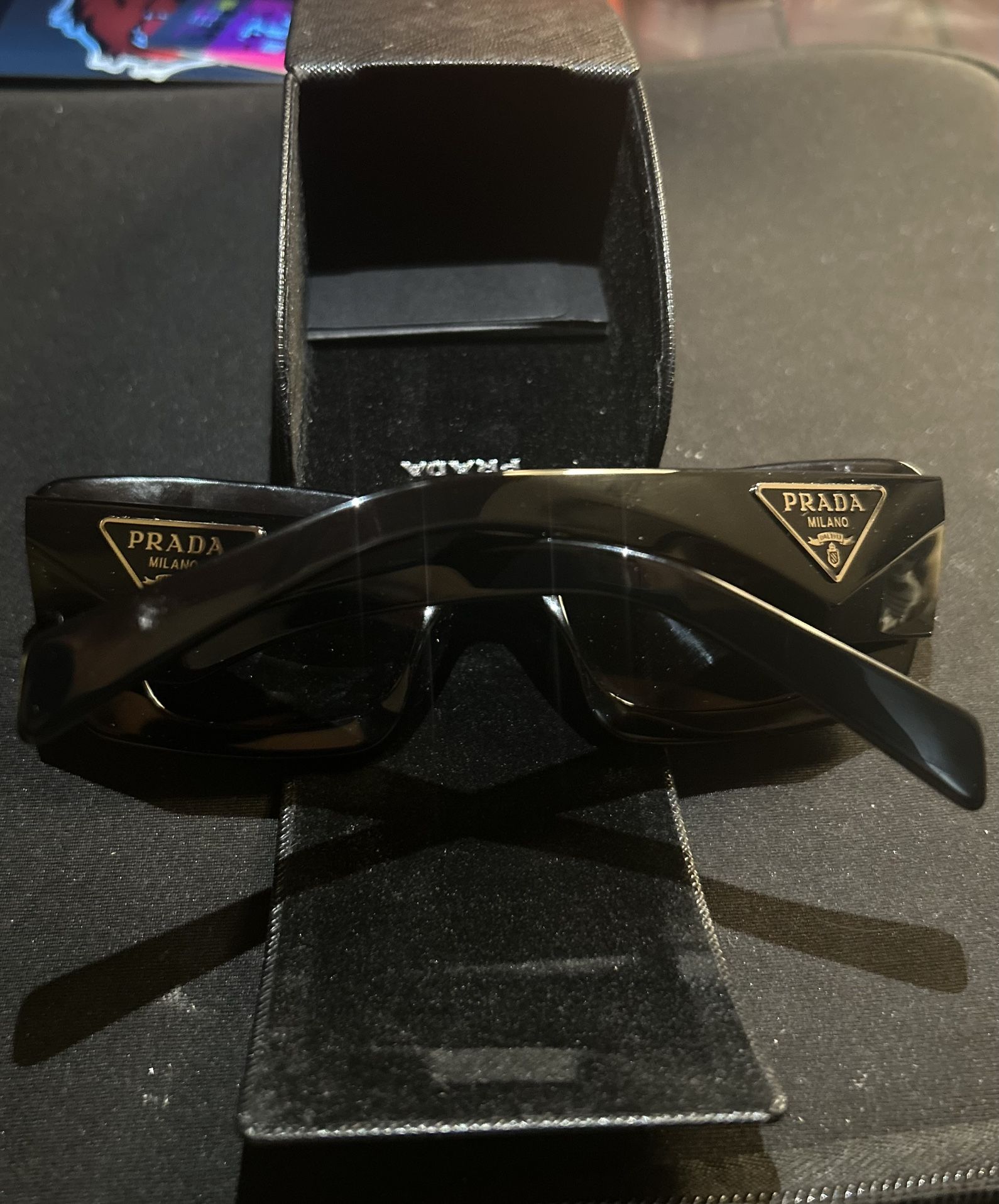 PRADA Woman Sunglasses