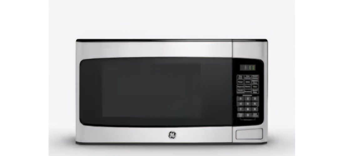 GE Microwave 
