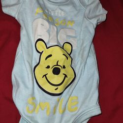 Baby clothes 0-3m