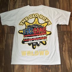 Glo Gang Shirt