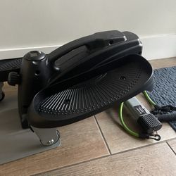 Exercise Machine