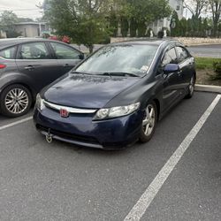 2006 Honda Civic