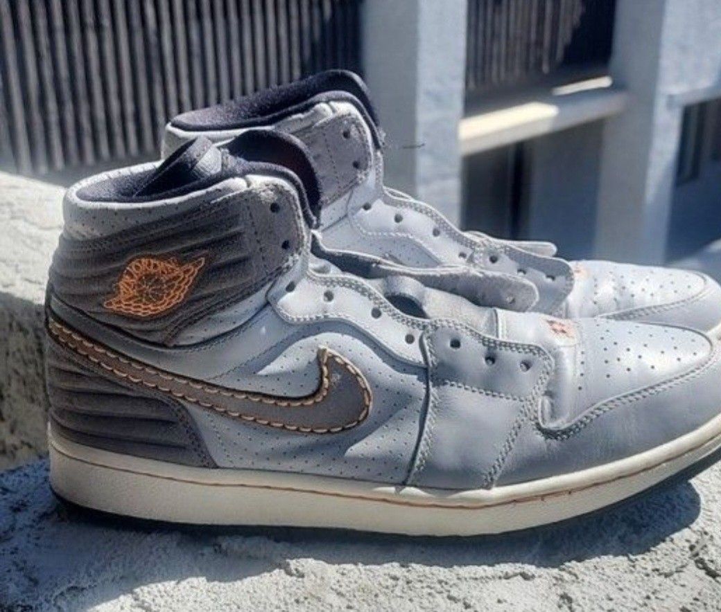 Jordan's Limited Edition 