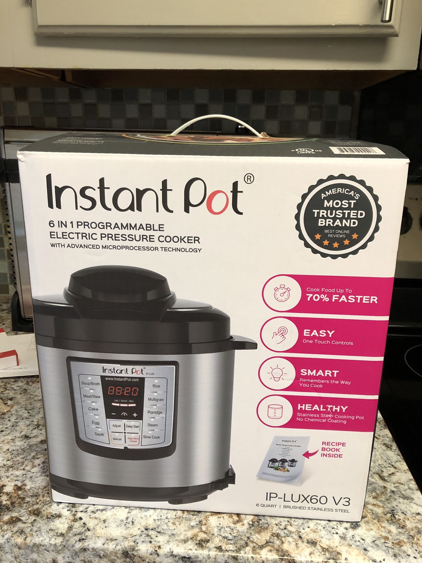 Instant Pot