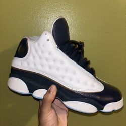 Jordan Retro 13s “Obsidian”