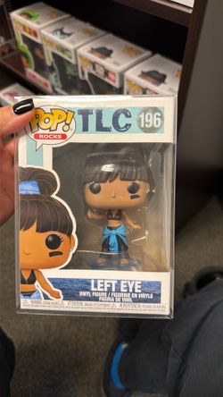 Funko pop
