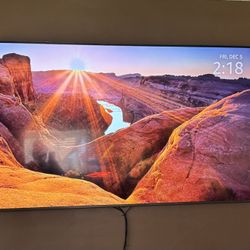TV 75” Smart TV 