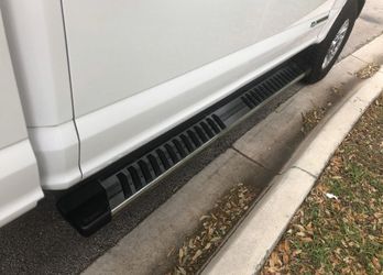 Ford F250 F350 F450 F550  A lot of parts  Super Duty