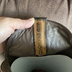 Boots for mens