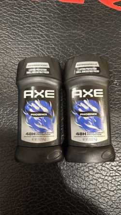 Axe deodorant(2)