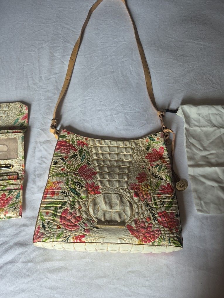 Brahmin Purse