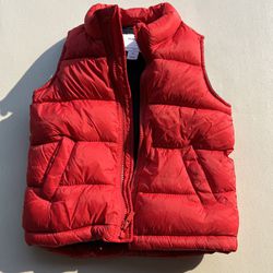 4T & 5T Winter Jacket For Kids