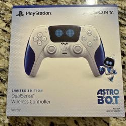Astrobot Controller 