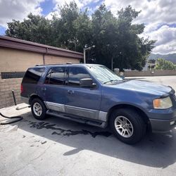 2004 Ford Expedition
