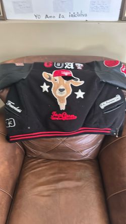Top gun jacket