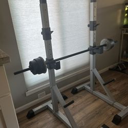 Exercise Equipment