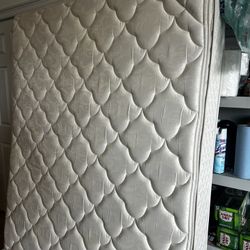 Queen Size Mattress NB Dreamland 