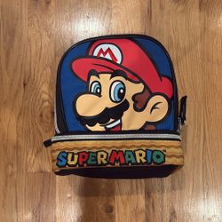 Mario Lunchbox