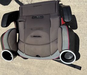 Booster Seat