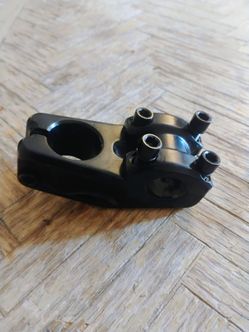 Eastern top load stem