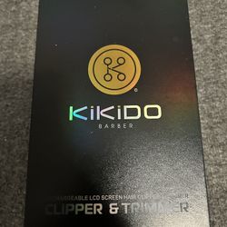 Kikido Hair Clippers
