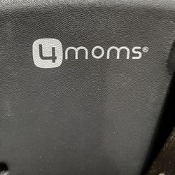 4 Moms High Chair