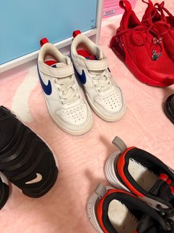 Nike kids size 11