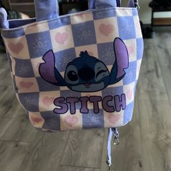 Stich Purse