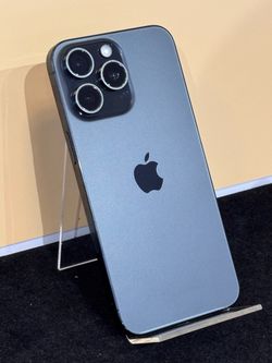 iPhone 15 Pro Max 256GB Unlocked