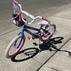 20 Inch Huffy Bicycle
