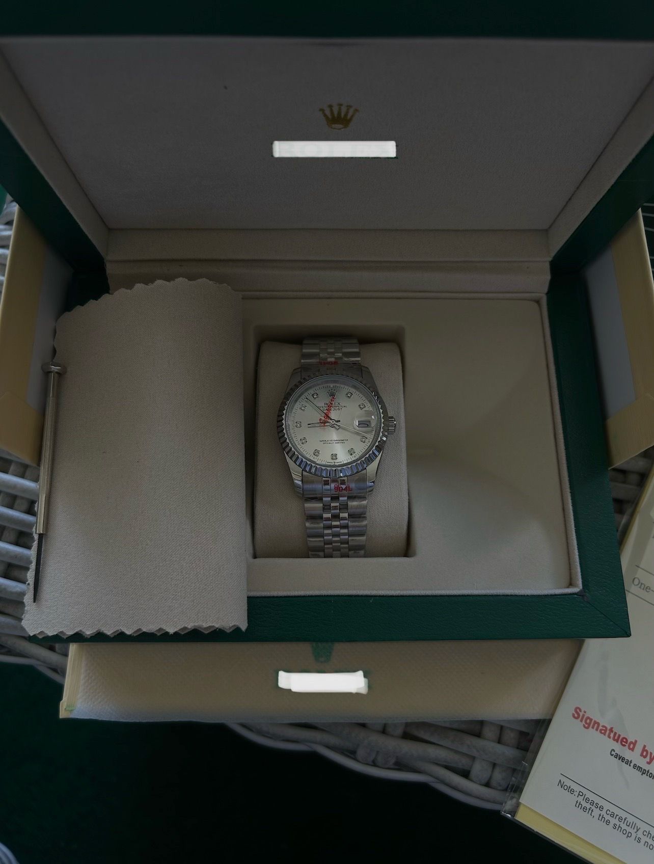Men’s Watch