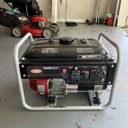 Simpson Generator