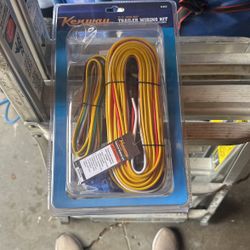Trailer Wiring