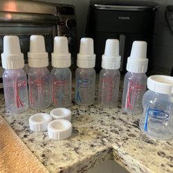 Baby Bottles