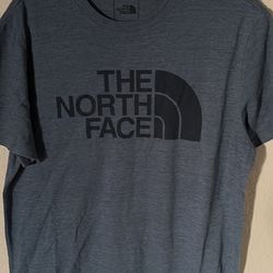 Men’s The North Face shirt L
